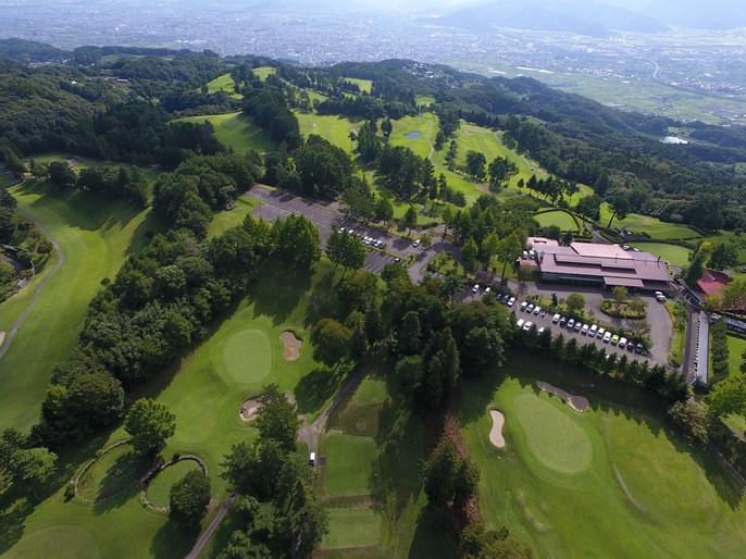 川中嶋カントリークラブ 画像3