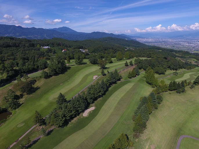 川中嶋カントリークラブ 画像4