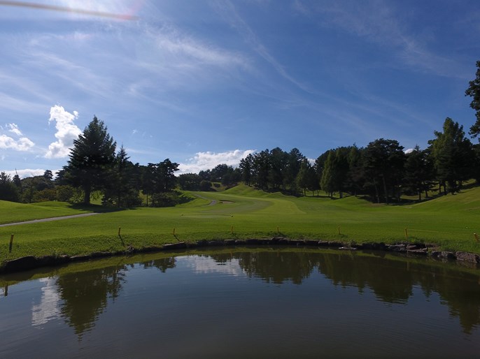 川中嶋カントリークラブ 画像6