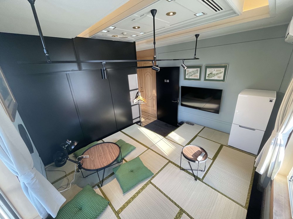 オーソルヴェール軽井沢倶楽部 画像9