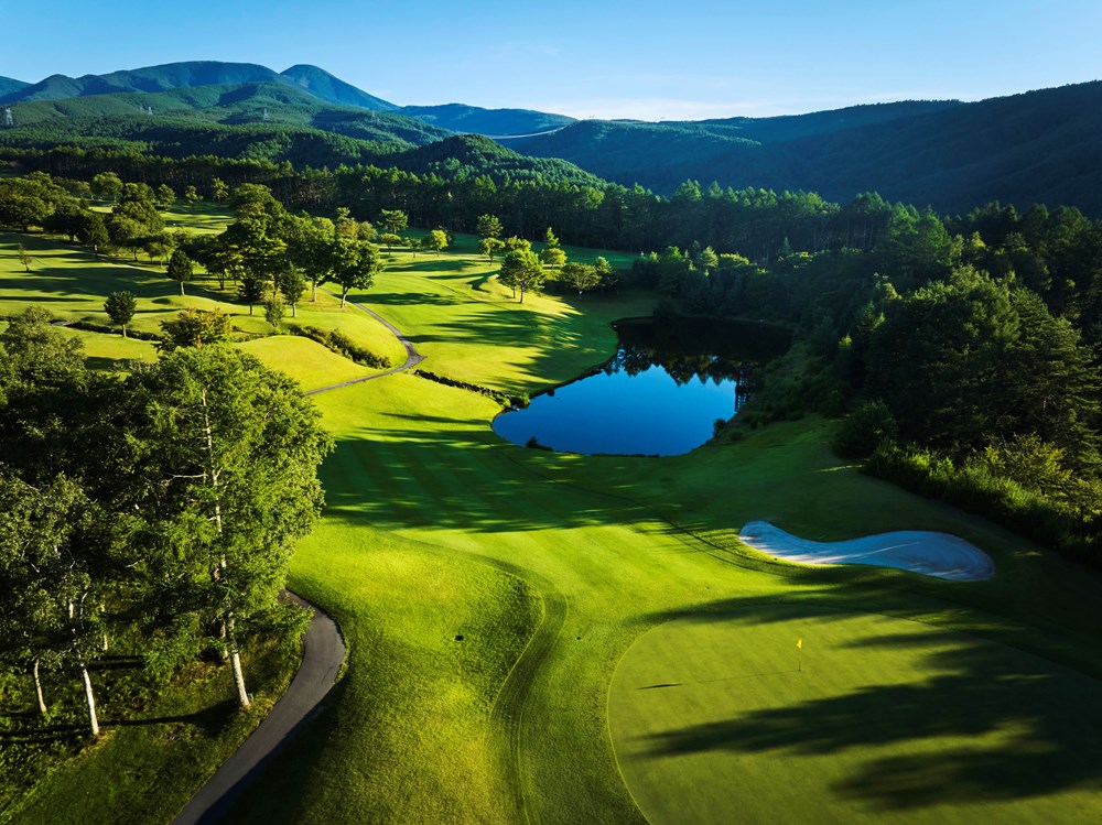 サニーカントリークラブ 画像1