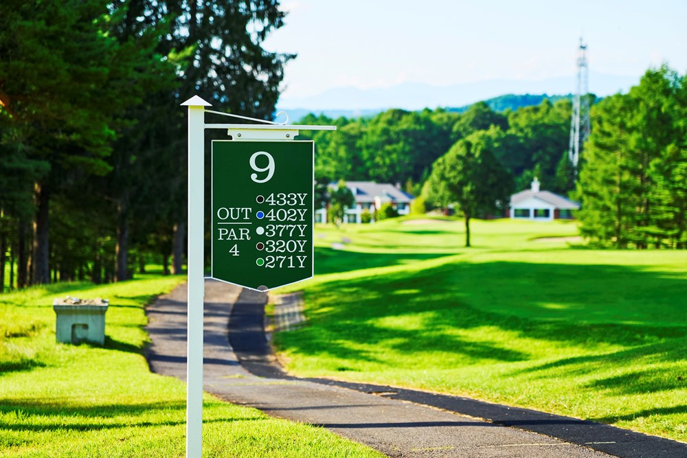 サニーカントリークラブ 画像3