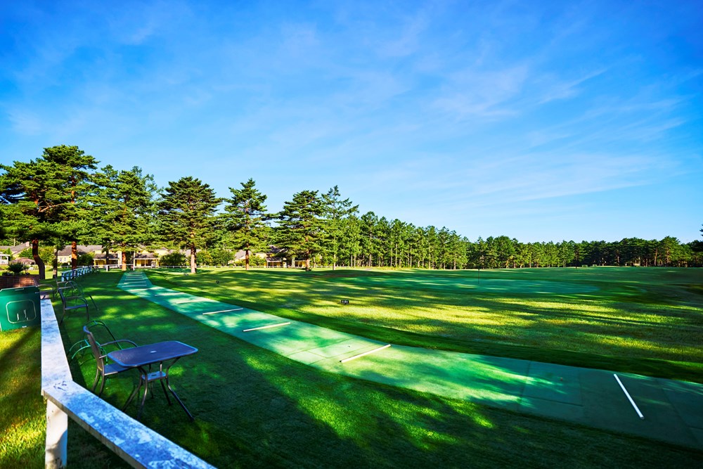 サニーカントリークラブ 画像4