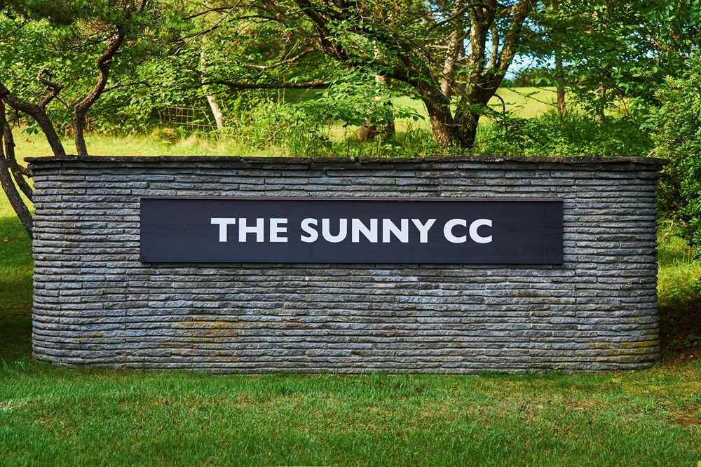 サニーカントリークラブ 画像5
