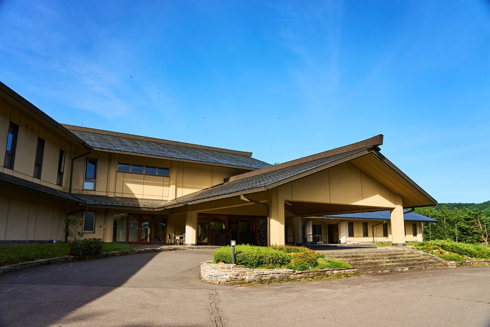 サニーカントリークラブ 画像6