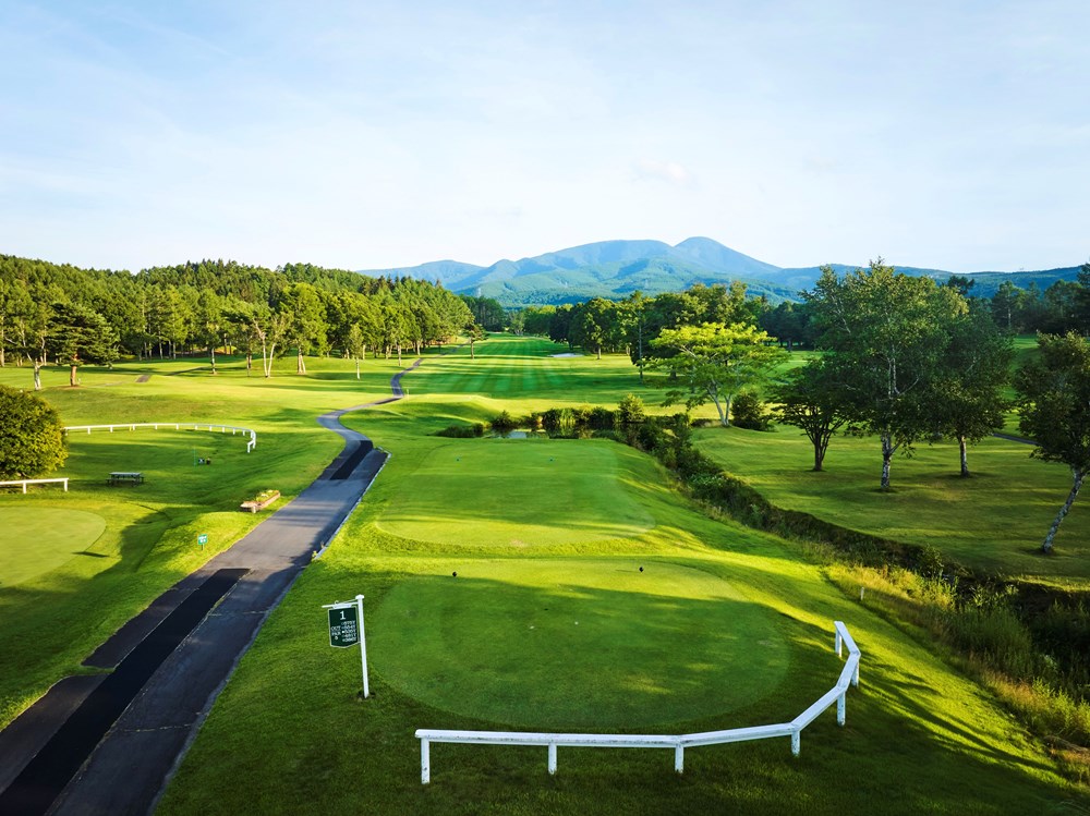 サニーカントリークラブ 画像2