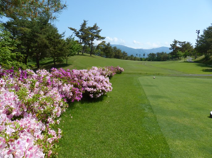上田丸子グランヴィリオゴルフ倶楽部 画像5