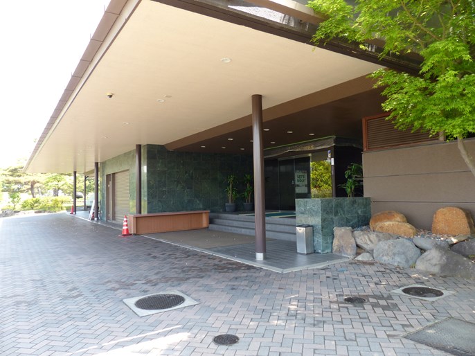 上田丸子グランヴィリオゴルフ倶楽部 画像8