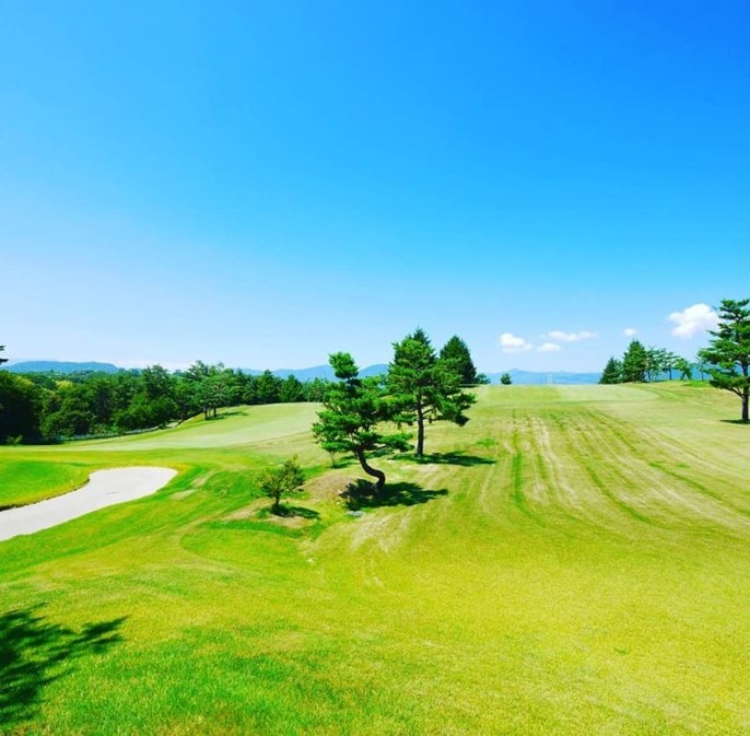 上田丸子グランヴィリオゴルフ倶楽部 画像4