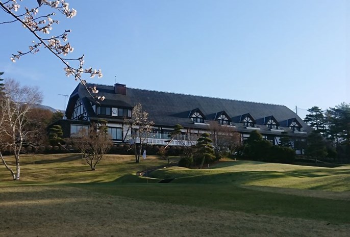 大浅間ゴルフクラブを予約する｜ゴルフ場予約なら【GDO】 