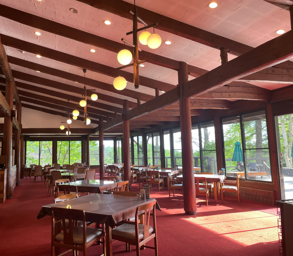 蓼科東急ゴルフコース 画像3