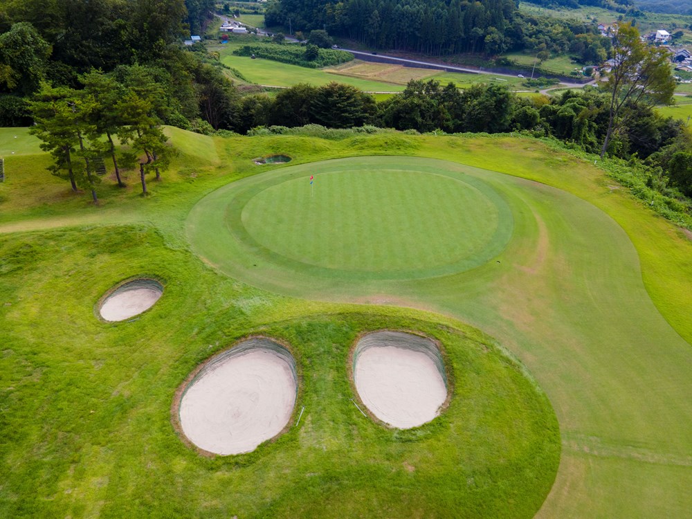 長野国際カントリークラブ 画像3