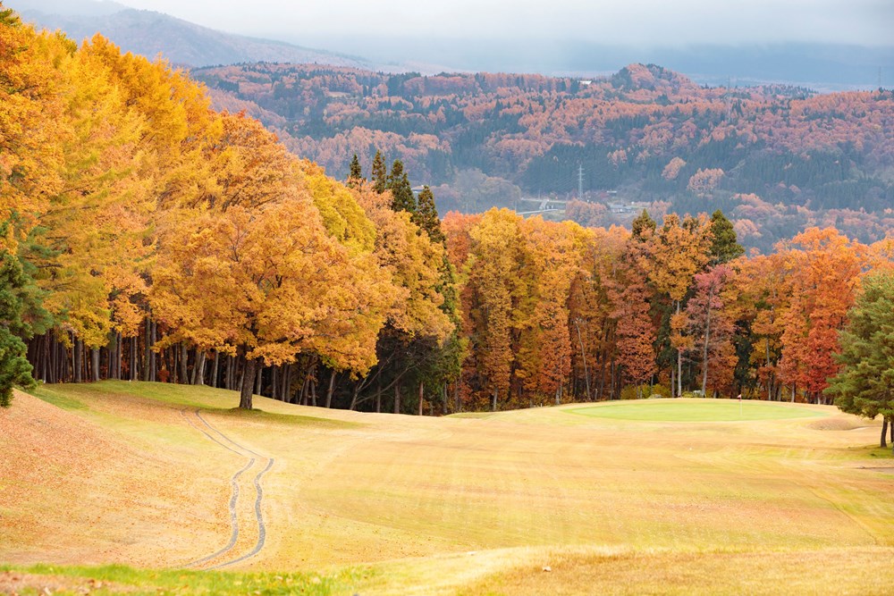 長野国際カントリークラブ 画像5