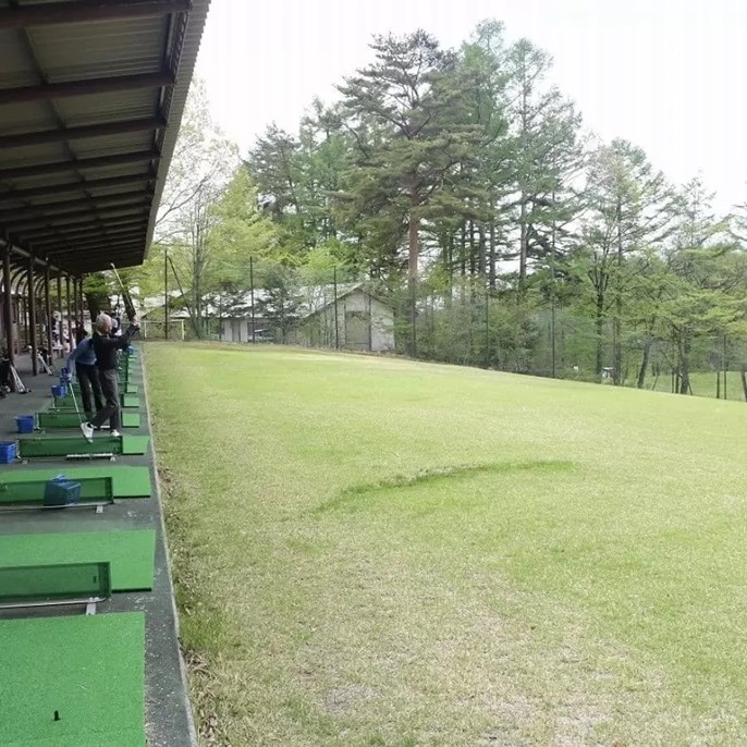丘の公園 清里ゴルフコースを予約する｜GDOゴルフ場予約