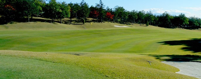 甲斐ヒルズカントリー倶楽部 画像4