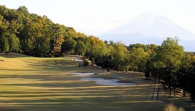 甲斐ヒルズカントリー倶楽部 画像3