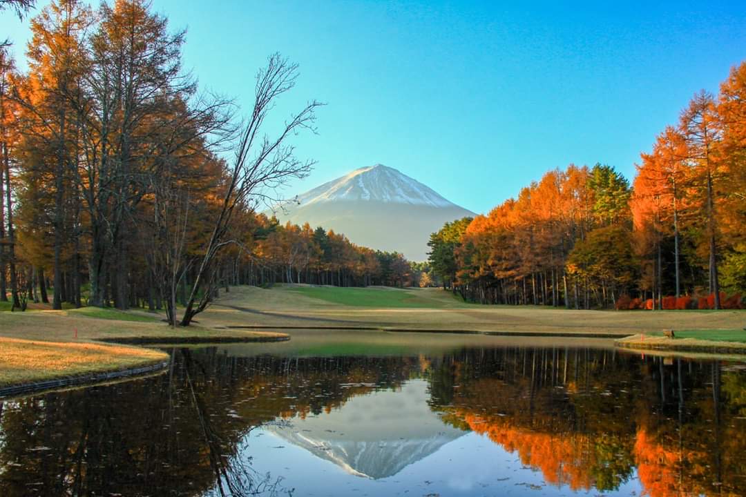 富士桜カントリー倶楽部を予約する｜GDOゴルフ場予約