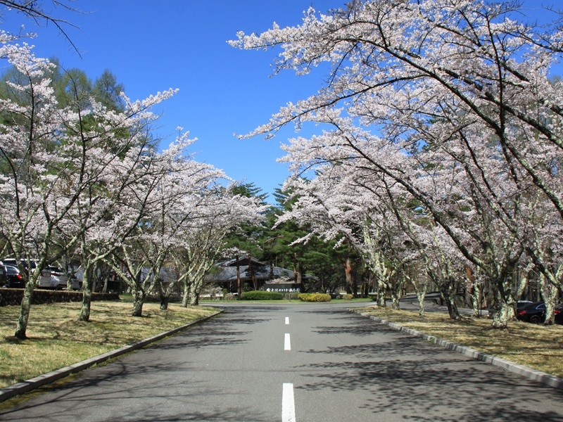 富士桜カントリー倶楽部 画像3