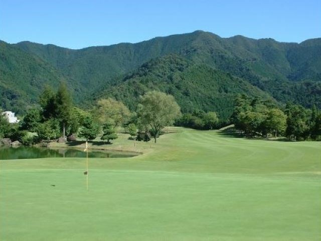 レイク相模カントリークラブ 画像2