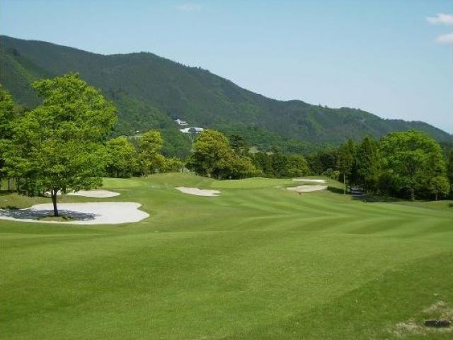 レイク相模カントリークラブ 画像3