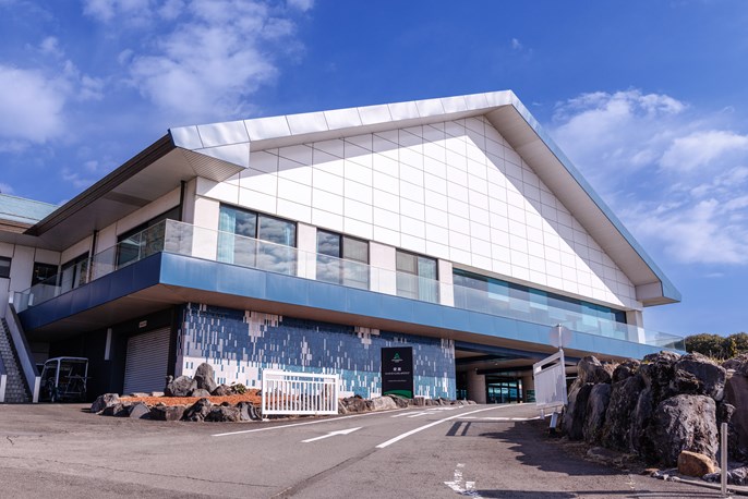 愛鷹シックスハンドレッドクラブ【アコーディア】 画像2