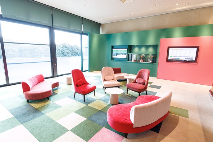 愛鷹シックスハンドレッドクラブ【アコーディア】 画像4