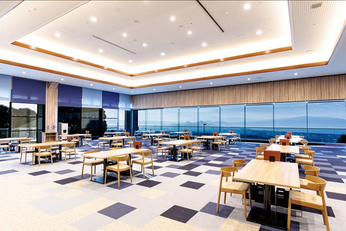 愛鷹シックスハンドレッドクラブ【アコーディア】 画像5