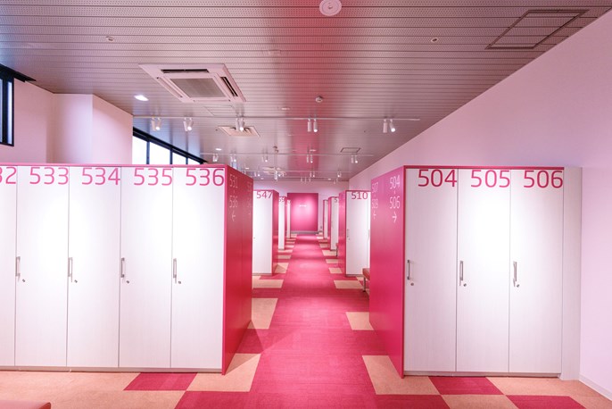 愛鷹シックスハンドレッドクラブ【アコーディア】 画像6