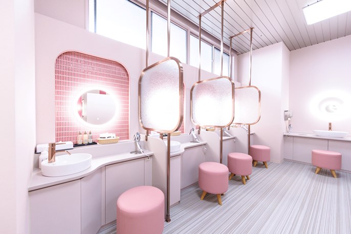 愛鷹シックスハンドレッドクラブ【アコーディア】 画像7