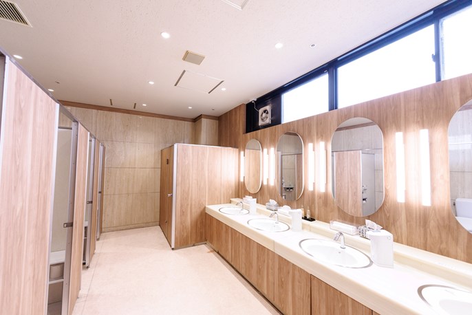 愛鷹シックスハンドレッドクラブ【アコーディア】 画像8