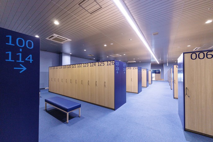 愛鷹シックスハンドレッドクラブ【アコーディア】 画像9