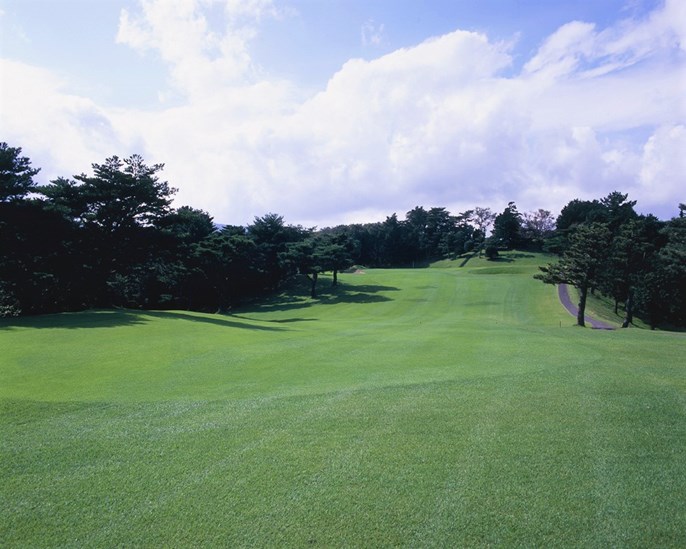 伊豆国際カントリークラブ【アコーディア】 画像2
