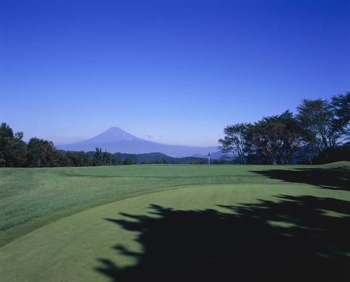 伊豆国際カントリークラブ【アコーディア】 画像3
