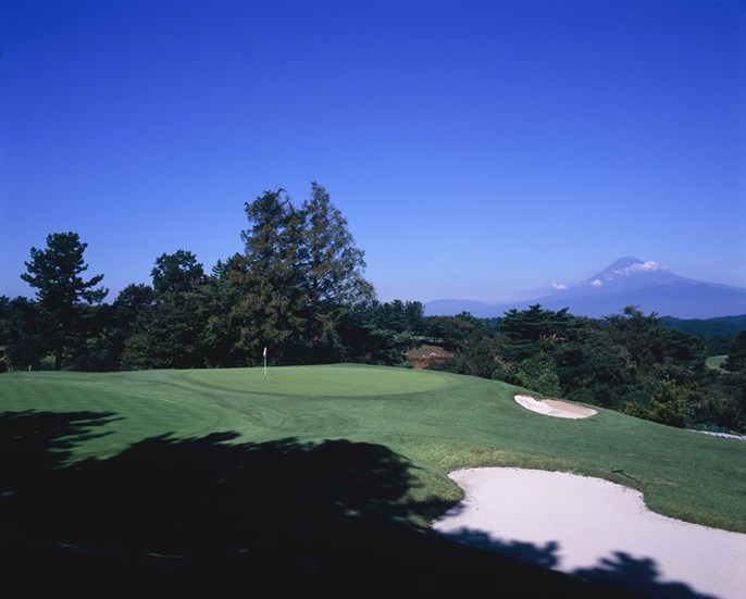 伊豆国際カントリークラブ【アコーディア】 画像4