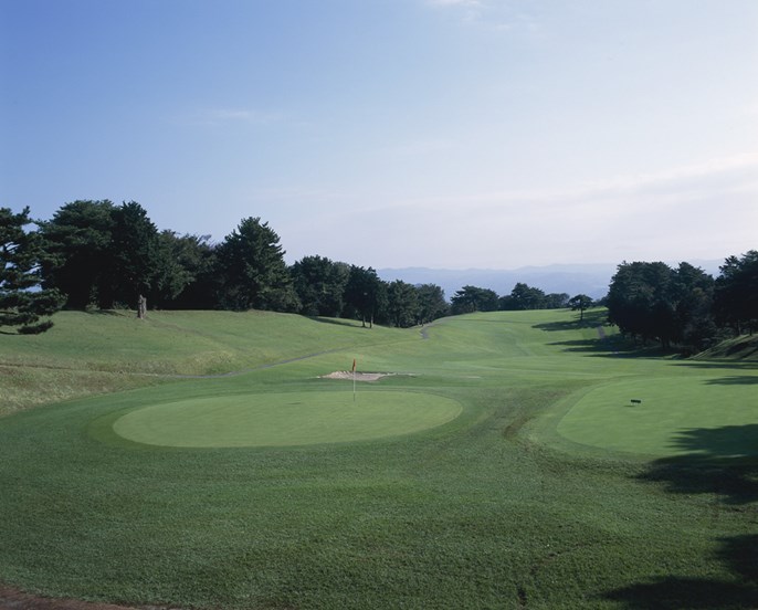伊豆国際カントリークラブ【アコーディア】 画像5