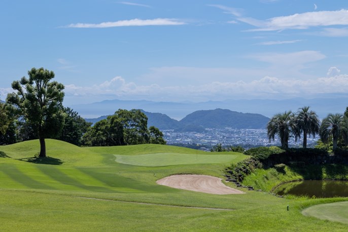 かんなみスプリングスカントリークラブ・ホテル函南 画像2