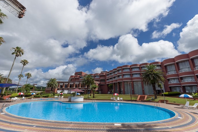 かんなみスプリングスカントリークラブ・ホテル函南 画像3