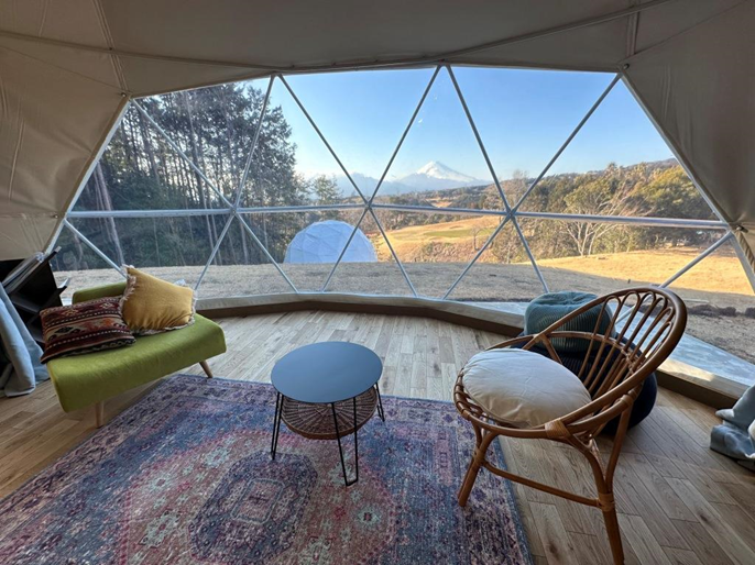 かんなみスプリングスカントリークラブ・ホテル函南 画像5