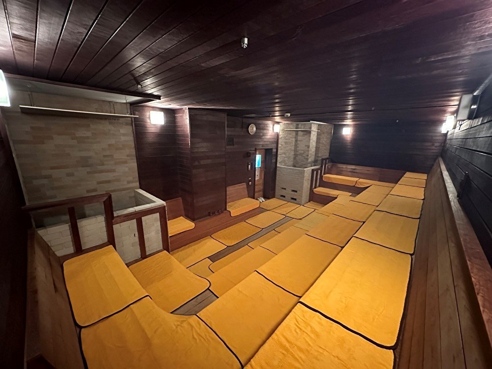 かんなみスプリングスカントリークラブ・ホテル函南 画像6