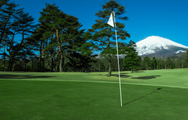 GORA KADAN FUJI GOLF(旧　富士篭坂36GC）