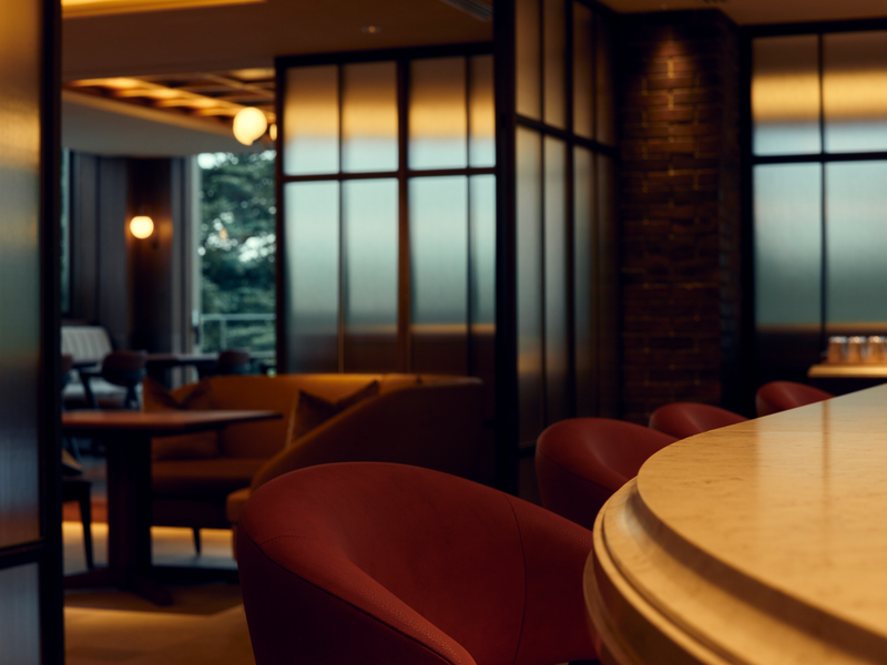 GORA KADAN FUJI GOLF(旧　富士篭坂36GC） 画像3