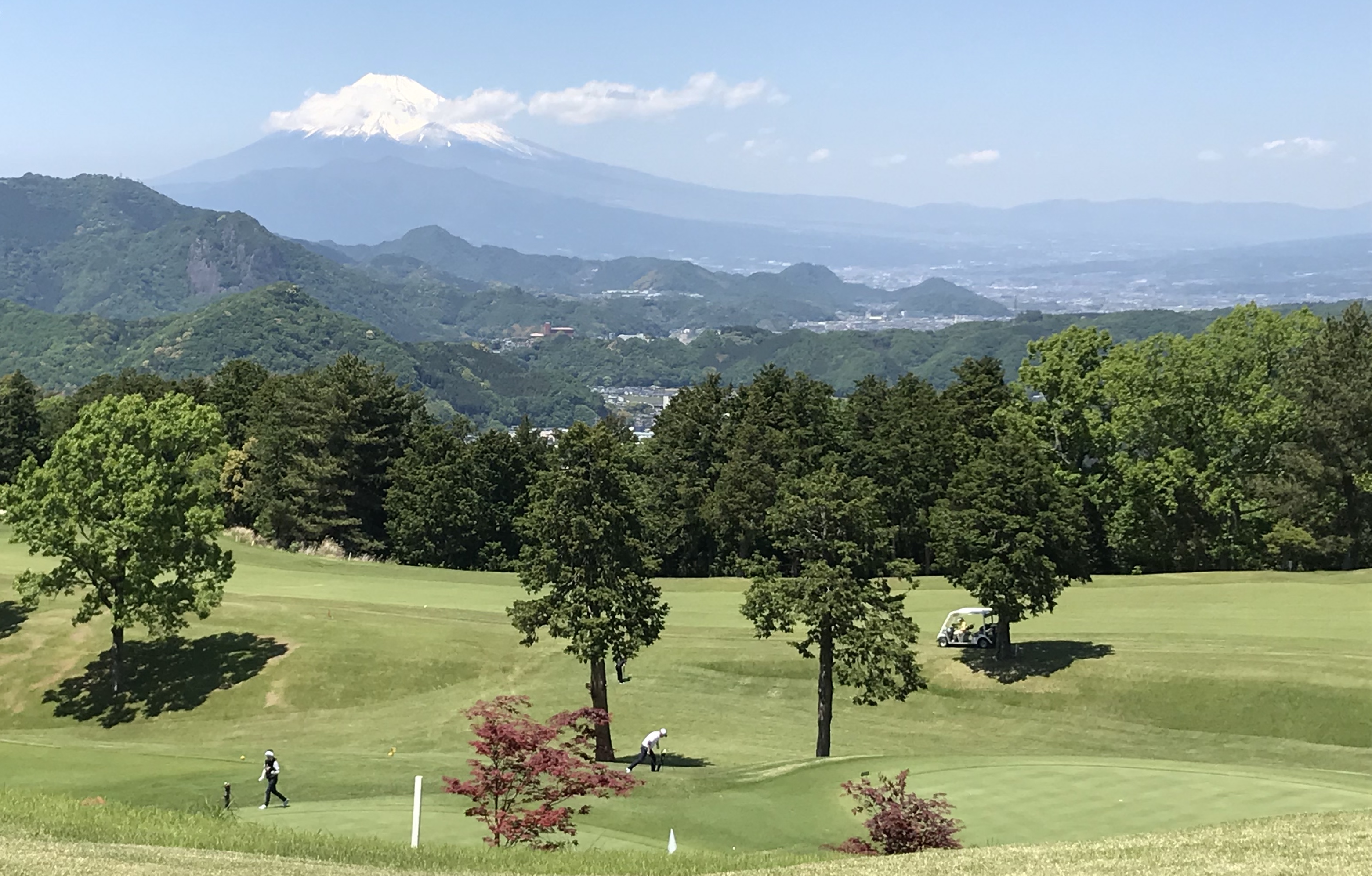 修善寺 コレクション ゴルフ パック