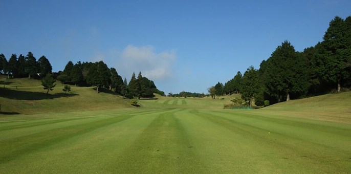 大熱海国際ゴルフクラブ 熱海コース 画像1