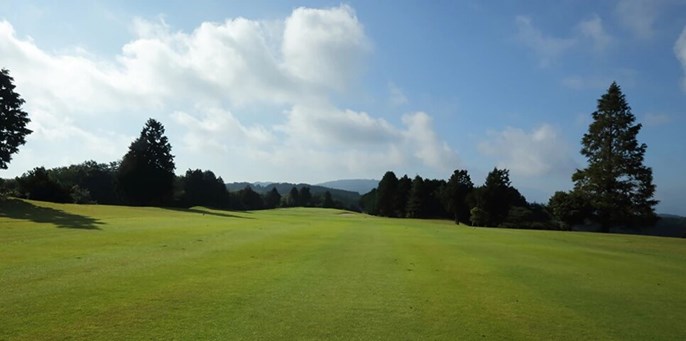 大熱海国際ゴルフクラブ 熱海コース 画像2
