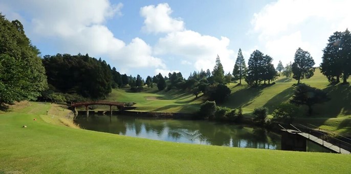 大熱海国際ゴルフクラブ 熱海コース 画像3