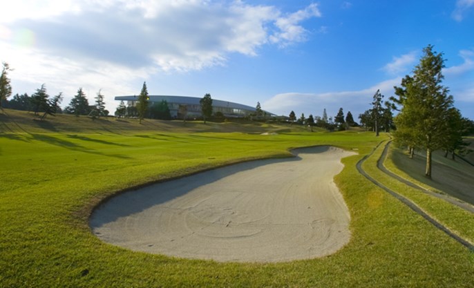 大熱海国際ゴルフクラブ 熱海コース 画像4