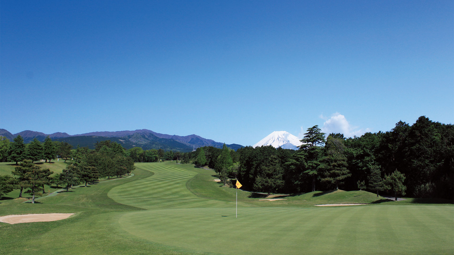 東名カントリークラブ（静岡県）