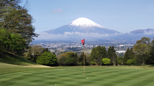 東名富士カントリークラブ
