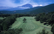 東富士カントリークラブ
