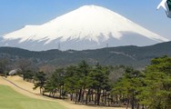 富士小山ゴルフクラブ